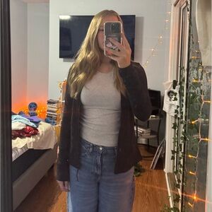 lululemon define jacket size 8